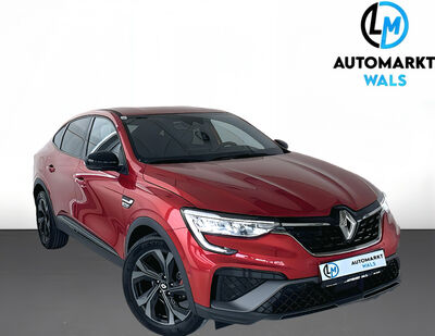 Renault Arkana Gebrauchtwagen Renault Arkana Gebrauchtwagen