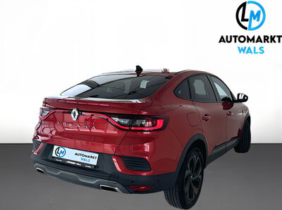 Renault Arkana Gebrauchtwagen Renault Arkana Gebrauchtwagen