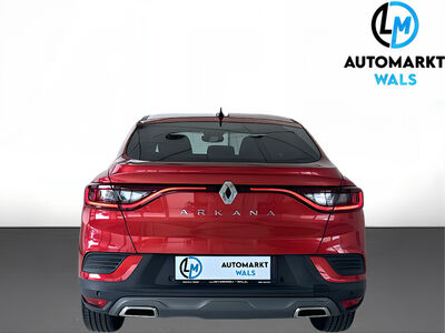 Renault Arkana Gebrauchtwagen Renault Arkana Gebrauchtwagen