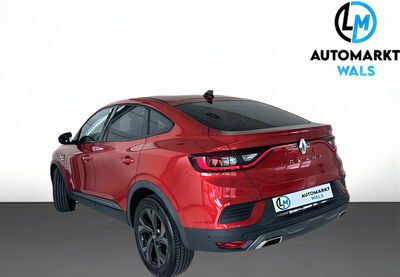 Renault Arkana Gebrauchtwagen Renault Arkana Gebrauchtwagen