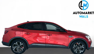 Renault Arkana Gebrauchtwagen Renault Arkana Gebrauchtwagen