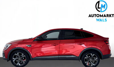 Renault Arkana Gebrauchtwagen Renault Arkana Gebrauchtwagen