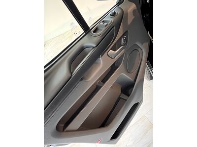 Ford Transit Custom Gebrauchtwagen Ford Transit Custom Gebrauchtwagen