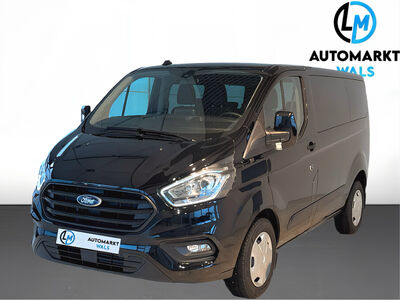 Ford Transit Custom Gebrauchtwagen