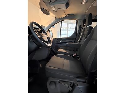 Ford Transit Custom Gebrauchtwagen Ford Transit Custom Gebrauchtwagen