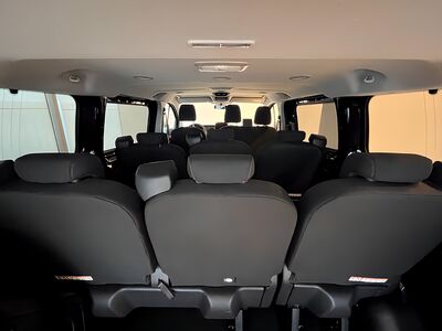Ford Transit Custom Gebrauchtwagen Ford Transit Custom Gebrauchtwagen