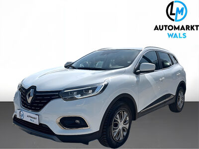 Renault Kadjar Gebrauchtwagen