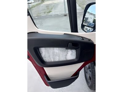 Fiat Ducato Gebrauchtwagen