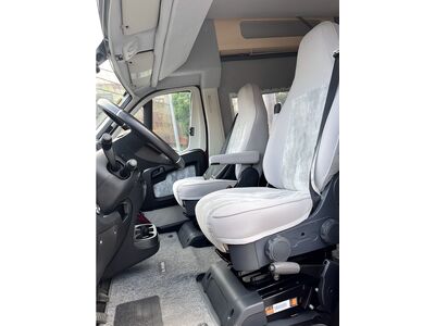 Fiat Ducato Gebrauchtwagen