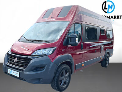 Fiat Ducato Gebrauchtwagen