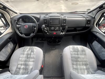 Fiat Ducato Gebrauchtwagen
