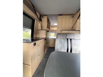 Fiat Ducato Gebrauchtwagen