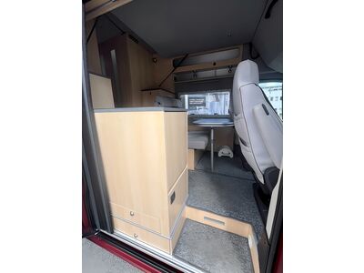Fiat Ducato Gebrauchtwagen