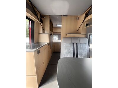 Fiat Ducato Gebrauchtwagen