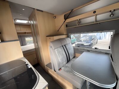 Fiat Ducato Gebrauchtwagen