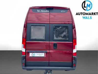 Fiat Ducato Gebrauchtwagen