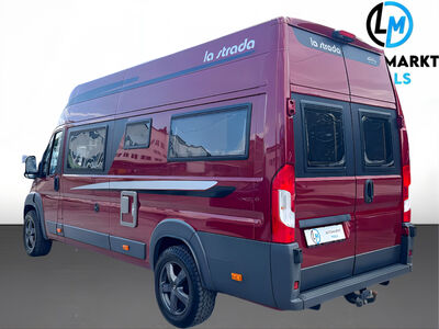 Fiat Ducato Gebrauchtwagen
