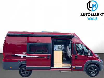 Fiat Ducato Gebrauchtwagen