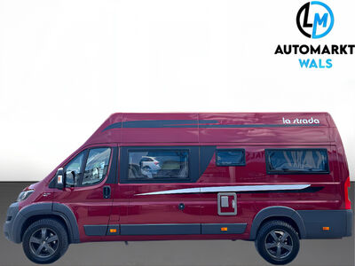 Fiat Ducato Gebrauchtwagen