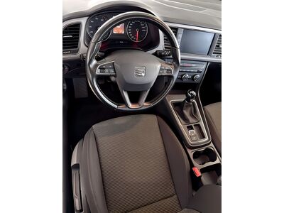 Seat Leon Gebrauchtwagen Seat Leon Gebrauchtwagen