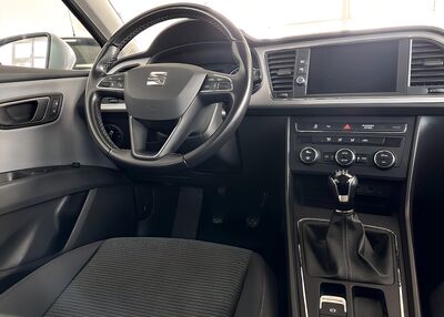 Seat Leon Gebrauchtwagen Seat Leon Gebrauchtwagen