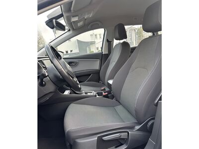 Seat Leon Gebrauchtwagen Seat Leon Gebrauchtwagen