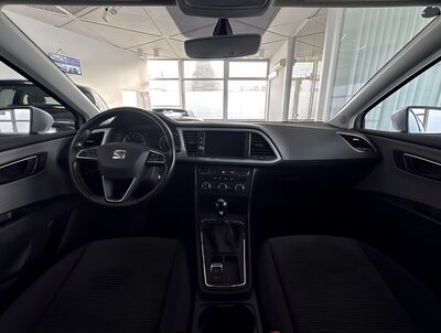 Seat Leon Gebrauchtwagen Seat Leon Gebrauchtwagen