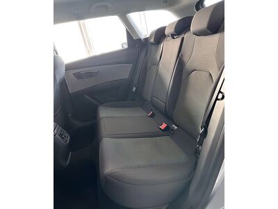 Seat Leon Gebrauchtwagen Seat Leon Gebrauchtwagen