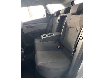 Seat Leon Gebrauchtwagen Seat Leon Gebrauchtwagen