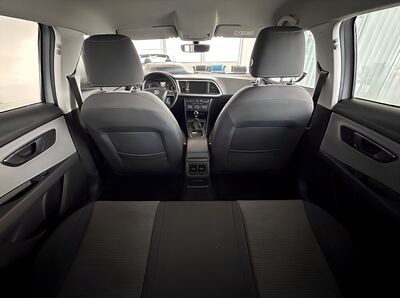 Seat Leon Gebrauchtwagen Seat Leon Gebrauchtwagen