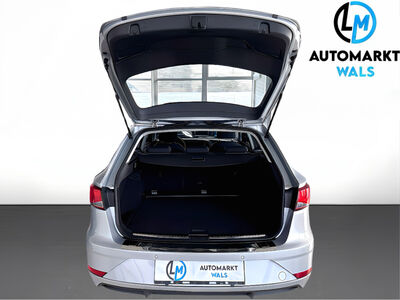 Seat Leon Gebrauchtwagen Seat Leon Gebrauchtwagen