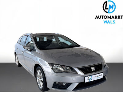Seat Leon Gebrauchtwagen Seat Leon Gebrauchtwagen