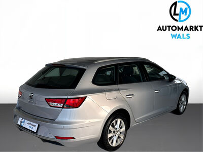 Seat Leon Gebrauchtwagen Seat Leon Gebrauchtwagen