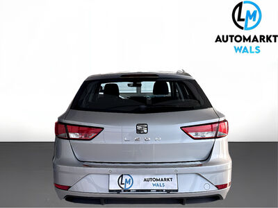 Seat Leon Gebrauchtwagen Seat Leon Gebrauchtwagen