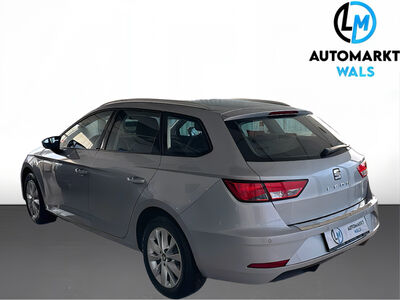 Seat Leon Gebrauchtwagen Seat Leon Gebrauchtwagen