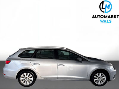 Seat Leon Gebrauchtwagen Seat Leon Gebrauchtwagen