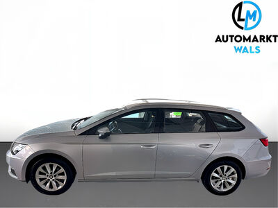 Seat Leon Gebrauchtwagen Seat Leon Gebrauchtwagen