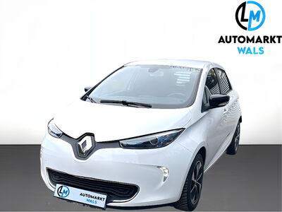 Renault Zoe Gebrauchtwagen