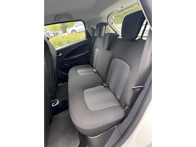 Renault Zoe Gebrauchtwagen Renault Zoe Gebrauchtwagen