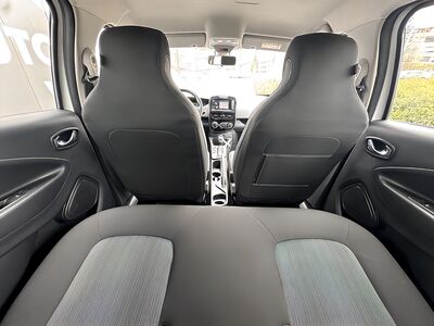 Renault Zoe Gebrauchtwagen Renault Zoe Gebrauchtwagen