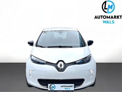 Renault Zoe Gebrauchtwagen Renault Zoe Gebrauchtwagen
