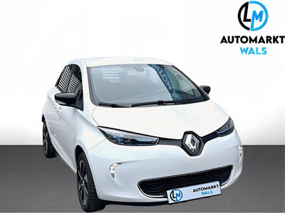 Renault Zoe Gebrauchtwagen Renault Zoe Gebrauchtwagen