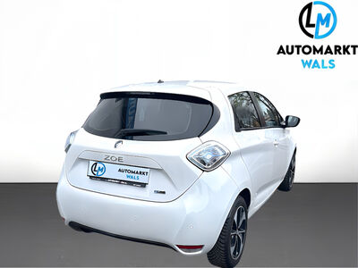 Renault Zoe Gebrauchtwagen Renault Zoe Gebrauchtwagen