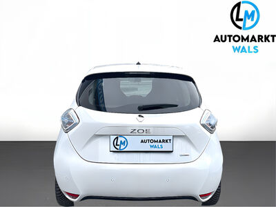 Renault Zoe Gebrauchtwagen Renault Zoe Gebrauchtwagen