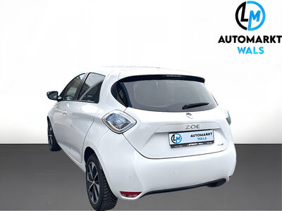 Renault Zoe Gebrauchtwagen Renault Zoe Gebrauchtwagen