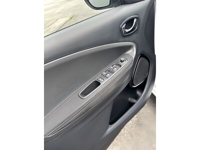 Renault Zoe Gebrauchtwagen Renault Zoe Gebrauchtwagen