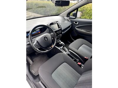 Renault Zoe Gebrauchtwagen Renault Zoe Gebrauchtwagen