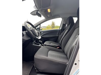 Renault Zoe Gebrauchtwagen Renault Zoe Gebrauchtwagen