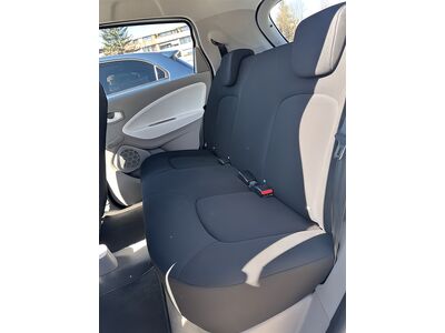 Renault Zoe Gebrauchtwagen Renault Zoe Gebrauchtwagen