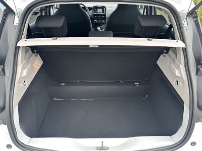 Renault Zoe Gebrauchtwagen Renault Zoe Gebrauchtwagen